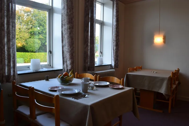 Billede 2 af Motel Sydvest