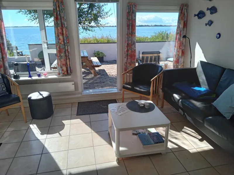 Strand Huset