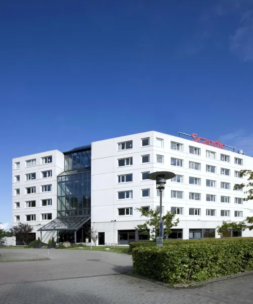 Billede 1 af Scandic Aarhus Vest