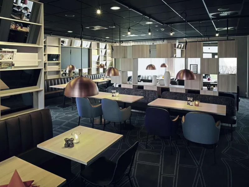 Billede 3 af Scandic Aarhus Vest