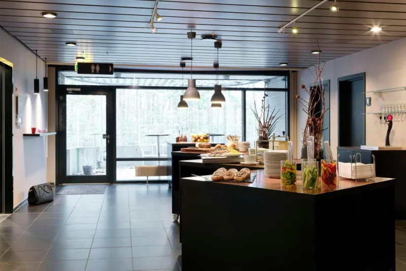 Billede 6 af Scandic Aarhus Vest