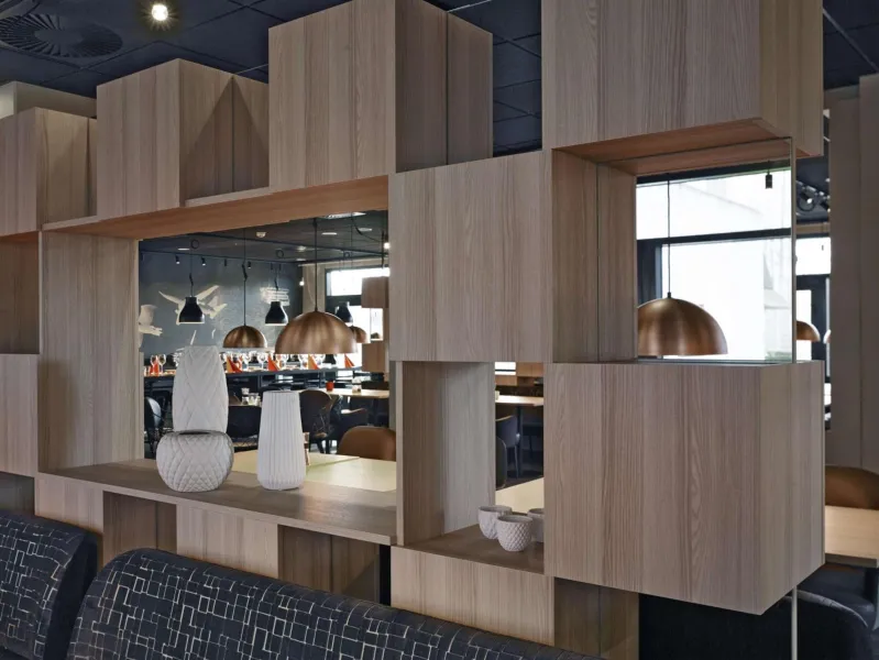Billede 9 af Scandic Aarhus Vest