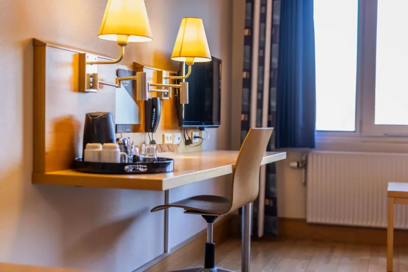 Billede 12 af Scandic Aarhus Vest