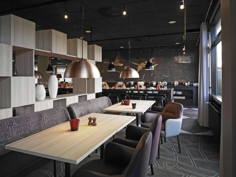 Billede 18 af Scandic Aarhus Vest