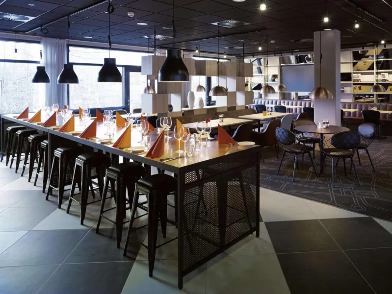 Billede 24 af Scandic Aarhus Vest