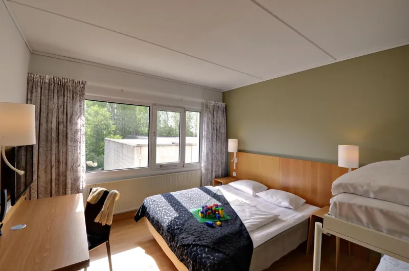 Billede 26 af Scandic Aarhus Vest