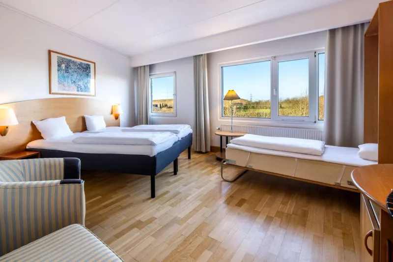 Billede 29 af Scandic Aarhus Vest