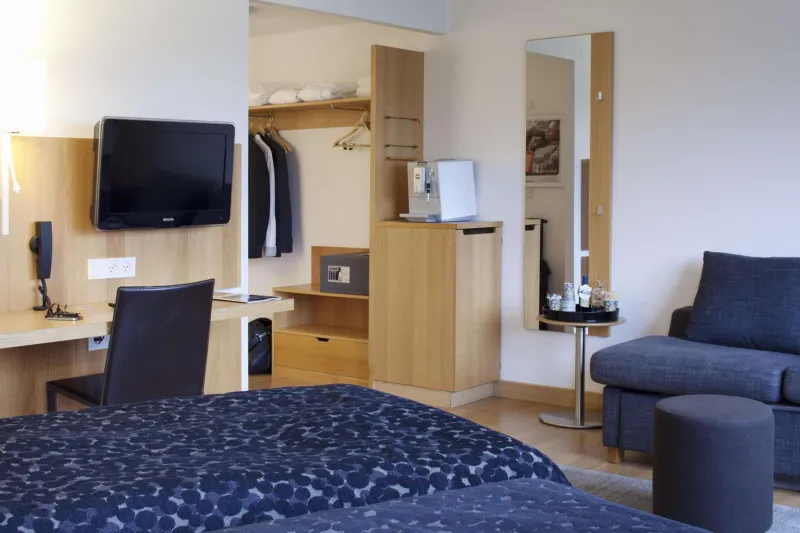 Billede 31 af Scandic Aarhus Vest
