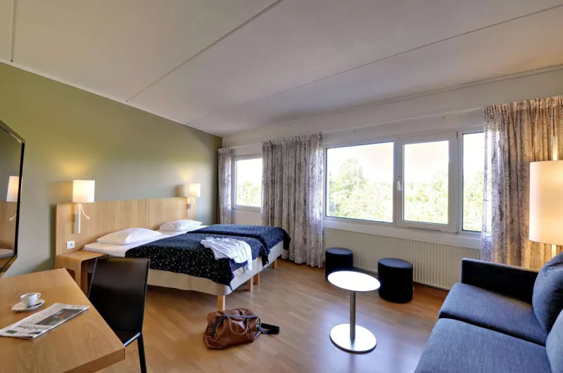 Billede 33 af Scandic Aarhus Vest