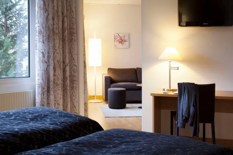 Billede 40 af Scandic Aarhus Vest