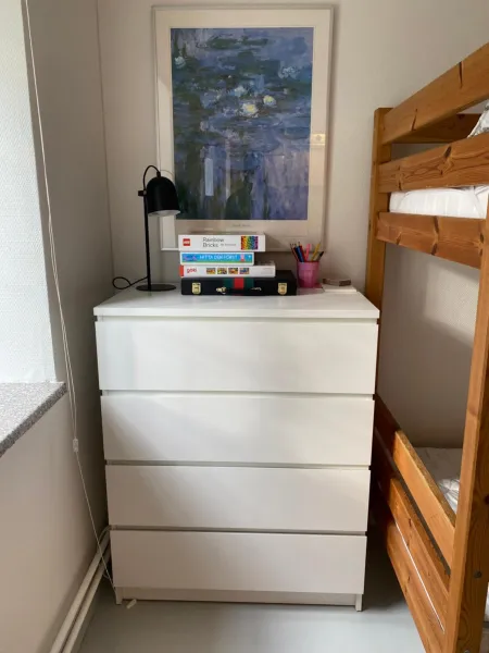 Billede 7 af Apt17 - Quiet Countryside Apartement - only minutes from Billund