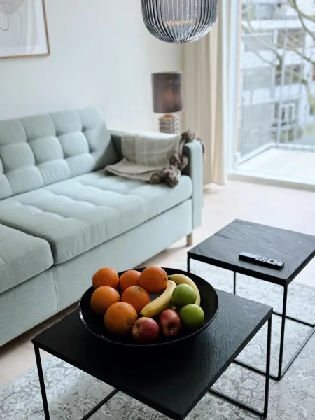 Billede 2 af Modern city center apartment