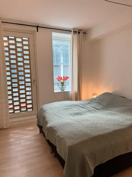 Billede 4 af Modern city center apartment