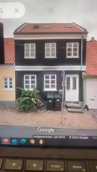 Billede 1 af Skrædderens hus