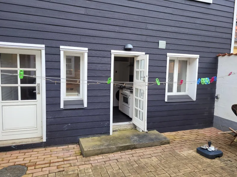 Billede 7 af Skrædderens hus