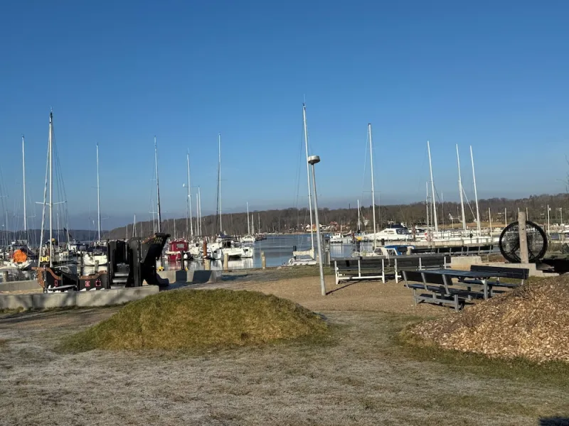 Billede 9 af Hotel Melfarhus