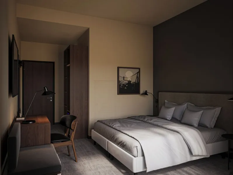 Billede 10 af Hotel Melfarhus