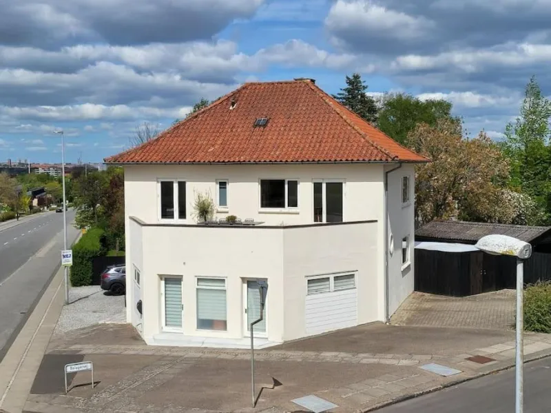 Billede 8 af Moderne villalejlighed på 110 kvm + stor terrasse