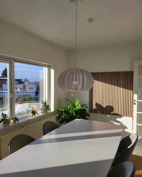 Billede 10 af Moderne villalejlighed på 110 kvm + stor terrasse