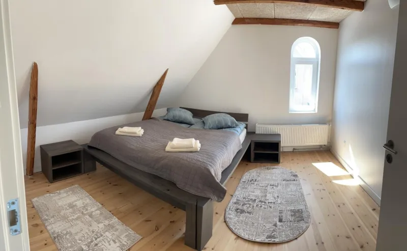 Billede 4 af Apartment Vanilla - 2 rooms and one bathroom