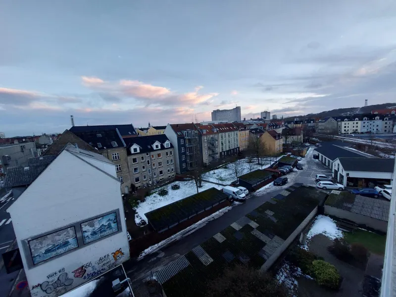 Billede 8 af Central Nordic style apartment in Aalborg