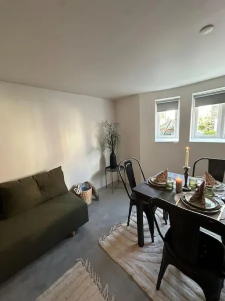 Billede 1 af Smuk lejlighed Skanderborg
