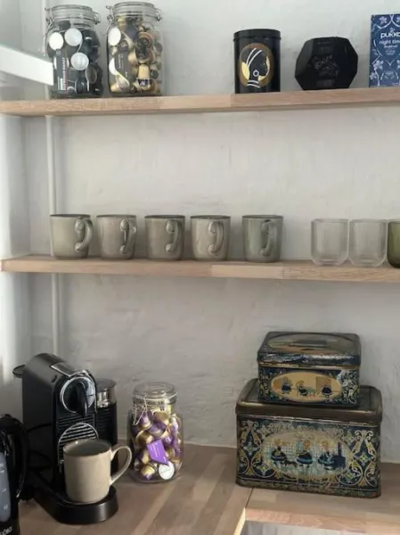 Billede 6 af Smuk lejlighed Skanderborg