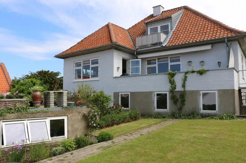 Ebeltoft-rooms