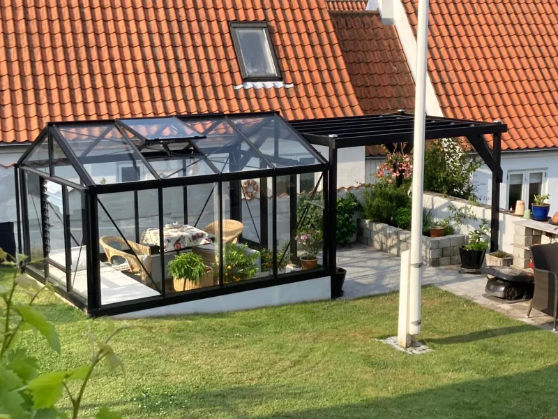 Billede 30 af Ebeltoft-rooms