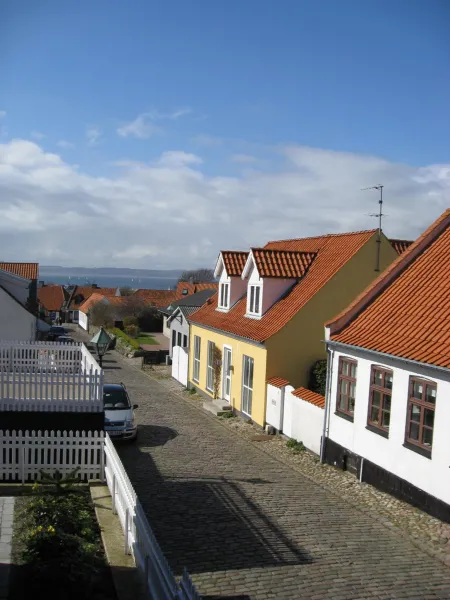 Billede 31 af Ebeltoft-rooms