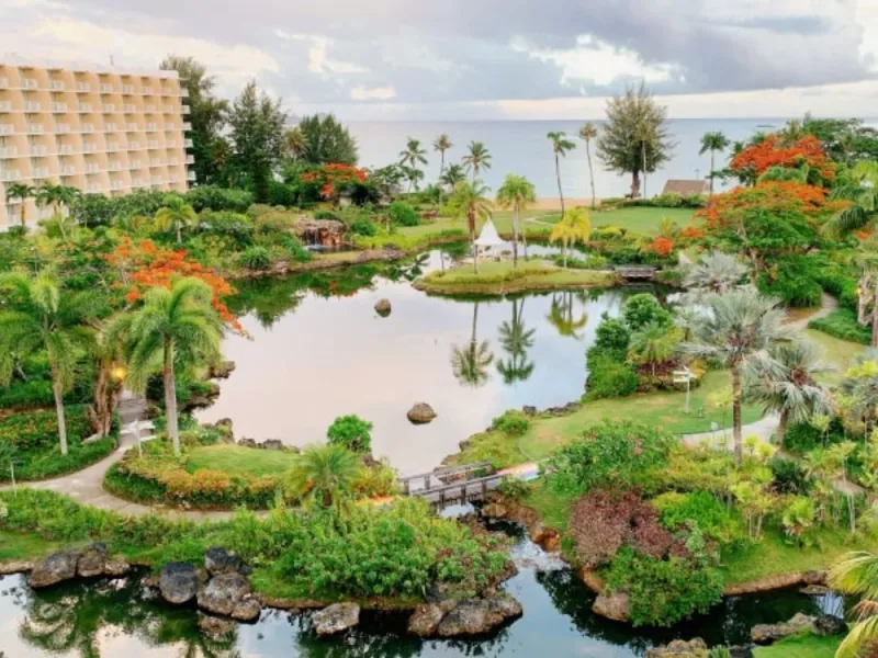 Billede 6 af Marianas Beach Resort