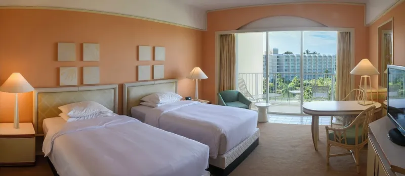Billede 14 af Marianas Beach Resort