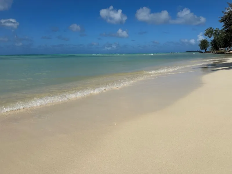 Billede 16 af Marianas Beach Resort