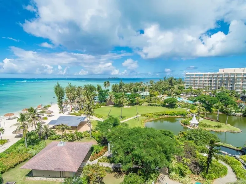 Billede 22 af Marianas Beach Resort