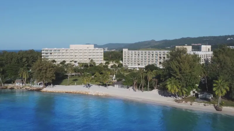 Billede 24 af Marianas Beach Resort