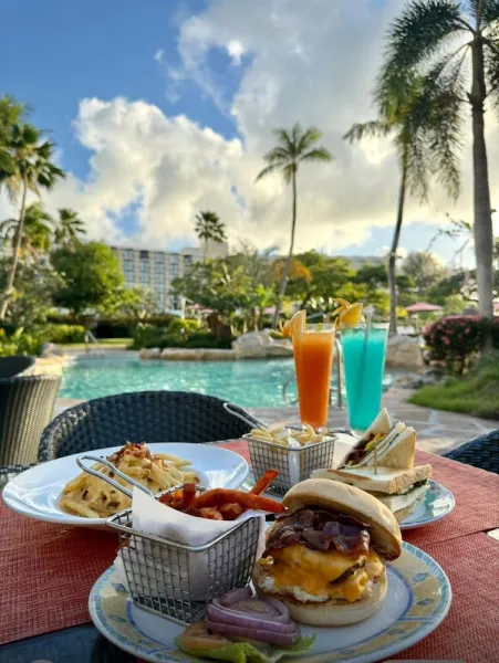 Billede 26 af Marianas Beach Resort