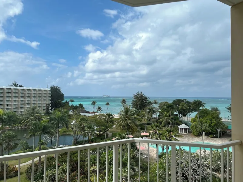 Billede 28 af Marianas Beach Resort