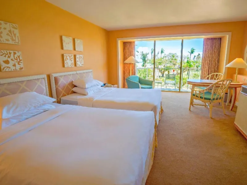 Billede 29 af Marianas Beach Resort