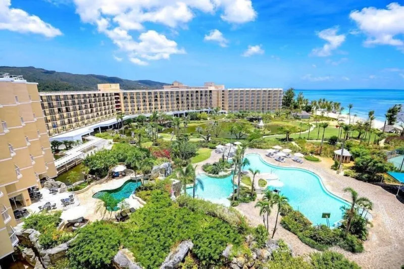 Billede 30 af Marianas Beach Resort