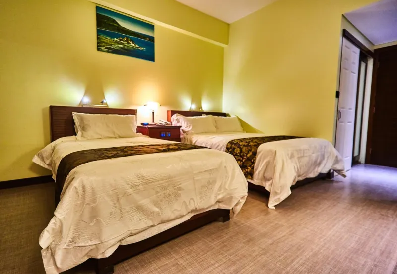 Billede 8 af Serenti Hotel Saipan