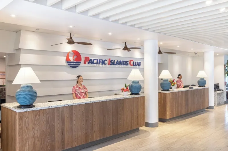 Billede 10 af Pacific Islands Club SAIPAN