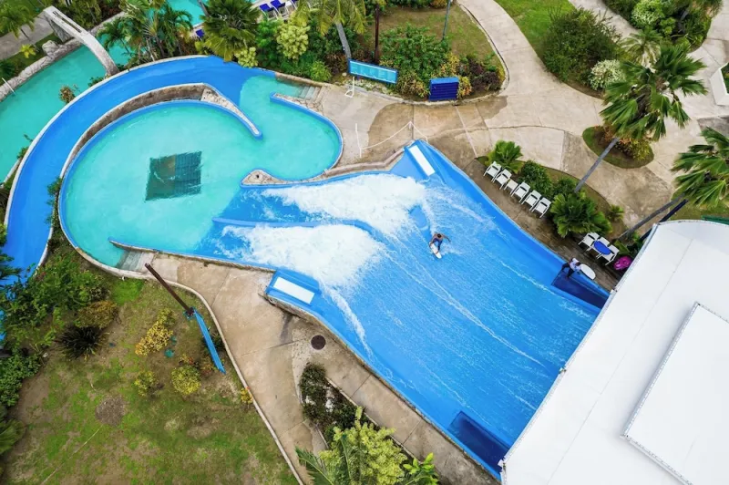Billede 29 af Pacific Islands Club SAIPAN
