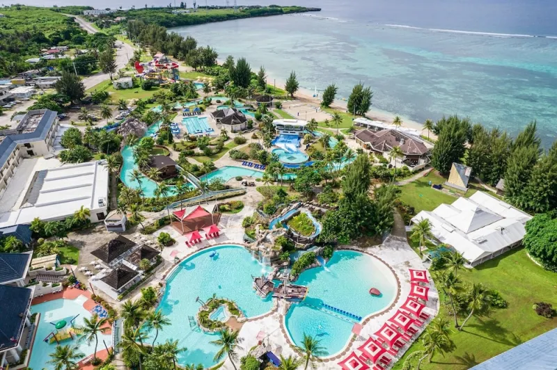 Billede 30 af Pacific Islands Club SAIPAN