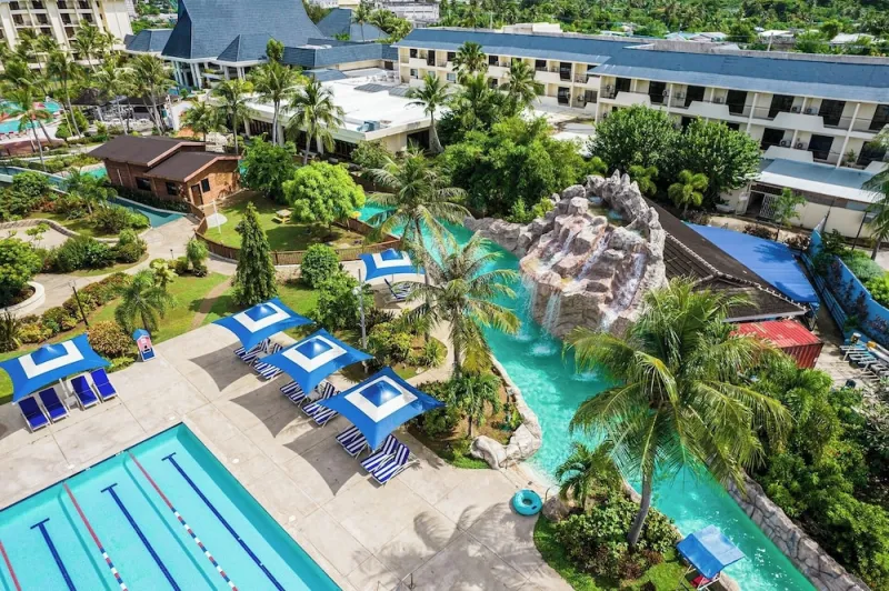Billede 32 af Pacific Islands Club SAIPAN