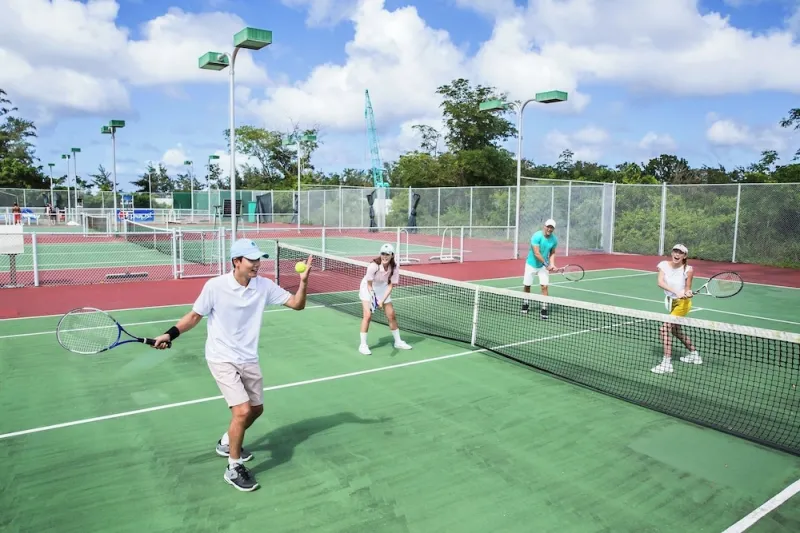 Billede 35 af Pacific Islands Club SAIPAN