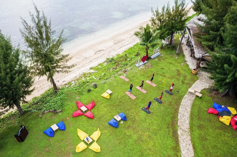 Billede 36 af Pacific Islands Club SAIPAN
