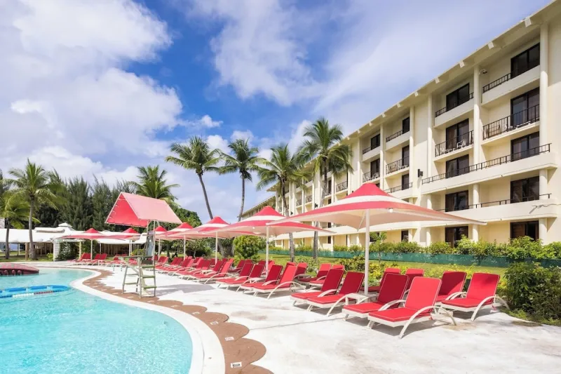 Billede 45 af Pacific Islands Club SAIPAN