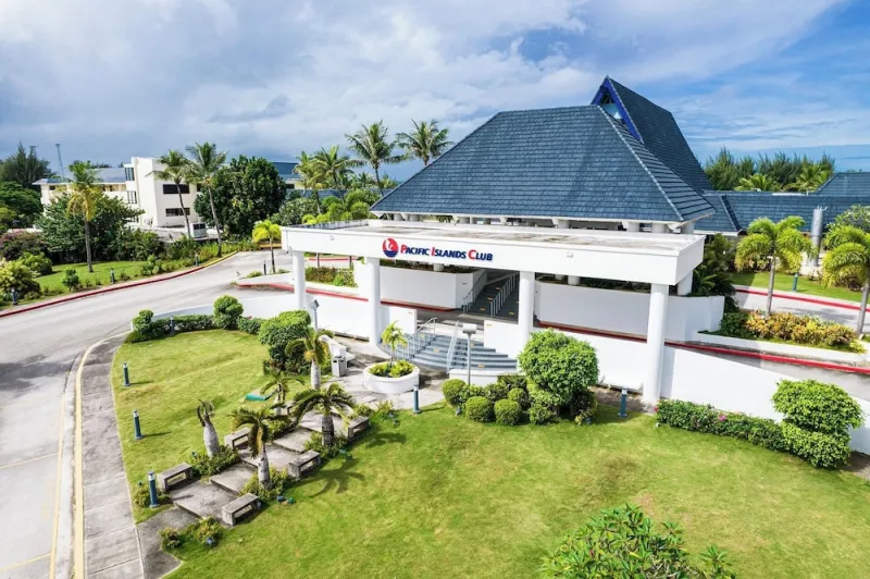 Billede 48 af Pacific Islands Club SAIPAN