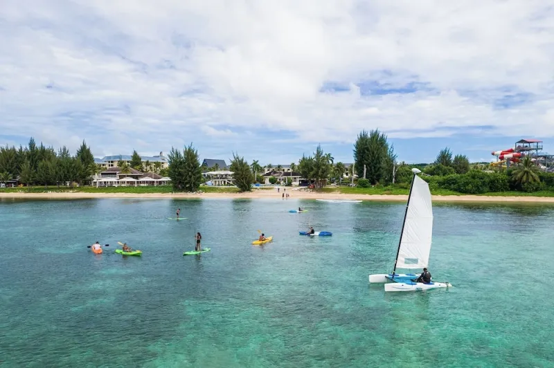 Billede 52 af Pacific Islands Club SAIPAN