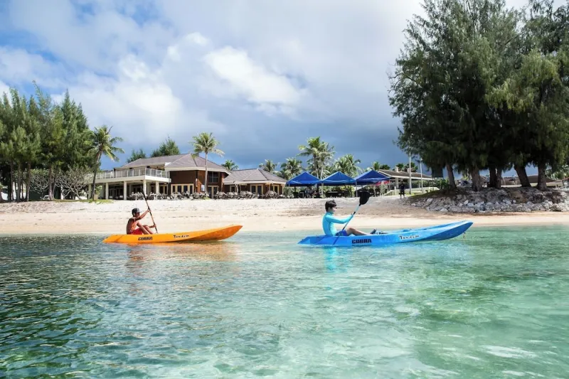 Billede 53 af Pacific Islands Club SAIPAN